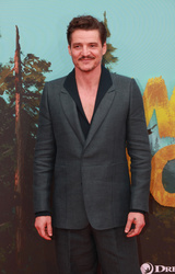 Pedro Pascal 