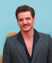 Pedro Pascal 