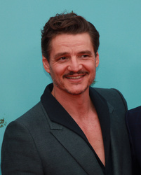 Pedro Pascal 