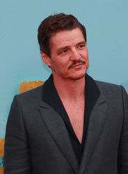 Pedro Pascal 