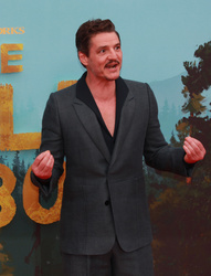 Pedro Pascal 