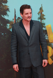 Pedro Pascal 