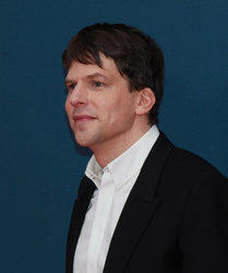 Jessie Eisenberg