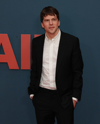 Jessie Eisenberg