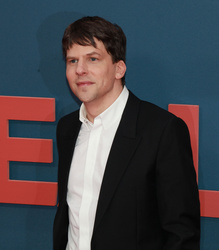 Jessie Eisenberg