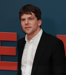 Jessie Eisenberg