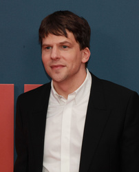 Jessie Eisenberg