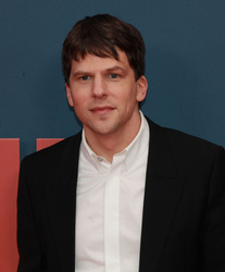 Jessie Eisenberg