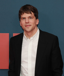 Jessie Eisenberg