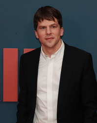 Jessie Eisenberg