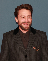 Kieran Culkin  