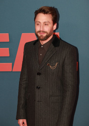 Kieran Culkin  