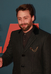 Kieran Culkin  