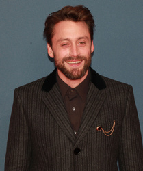 Kieran Culkin  