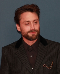 Kieran Culkin  