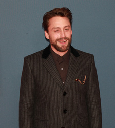 Kieran Culkin  