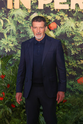 Antonio Banderas