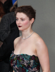 Thomasin McKenzie