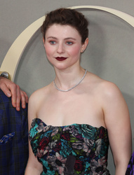 Thomasin McKenzie