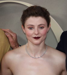 Thomasin McKenzie