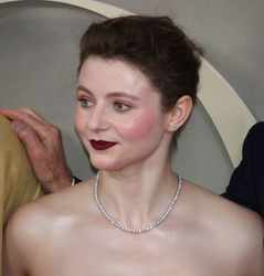 Thomasin McKenzie