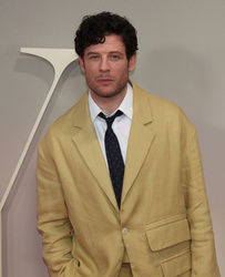 James Norton