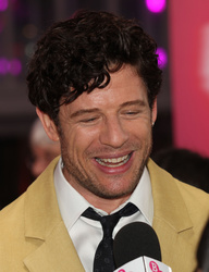 James Norton