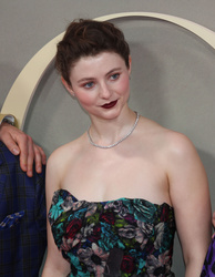 Thomasin McKenzie