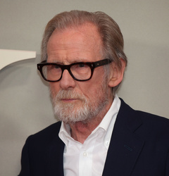 Bill Nighy