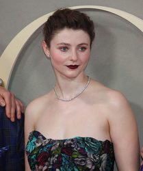 Thomasin McKenzie