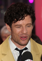 James Norton