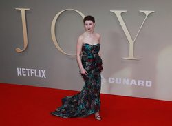 Thomasin McKenzie