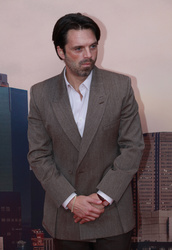 Sebastian Stan