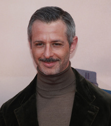 Jeremy Strong 