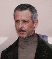 Jeremy Strong 