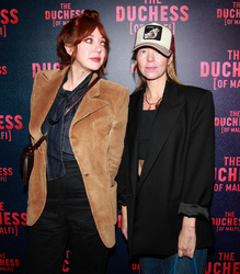 Diane Morgan and Anna Maxwell Martin  