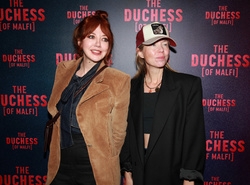 Diane Morgan and Anna Maxwell Martin  