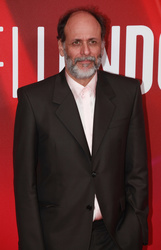  Luca Guadagnino  