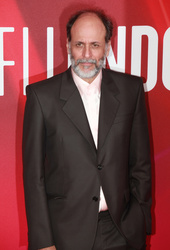  Luca Guadagnino  