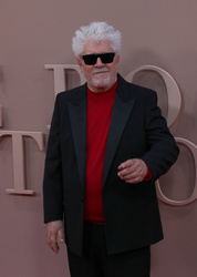 Pedro Almodovar 