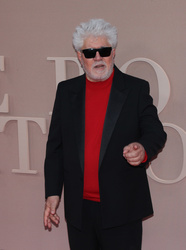 Pedro Almodovar 