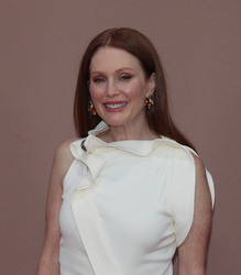 Julianne Moore