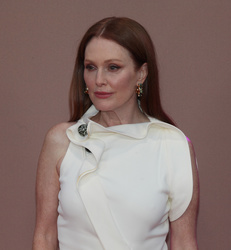 Julianne Moore