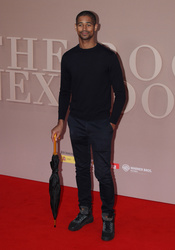 Alfred Enoch