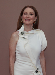 Julianne Moore