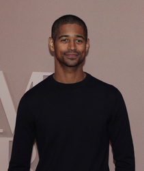 Alfred Enoch