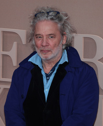 Dexter Fletcher