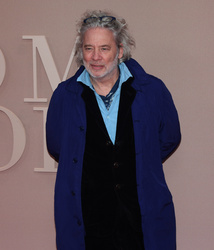 Dexter Fletcher