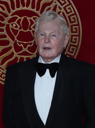 Derek Jacobi