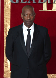 Denzel Washington   